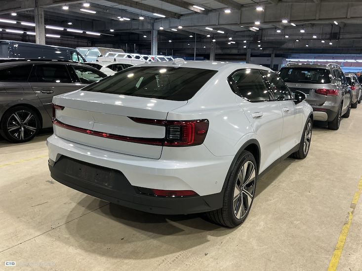 Polestar 2 — photo 4