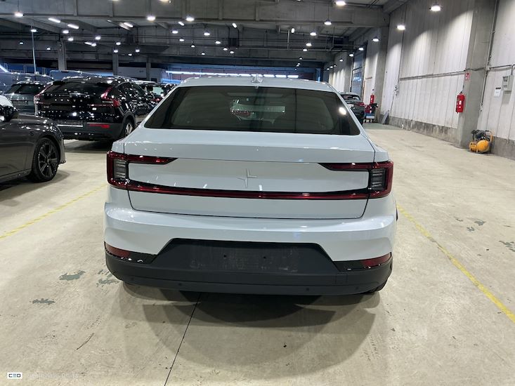 Polestar 2 — photo 5