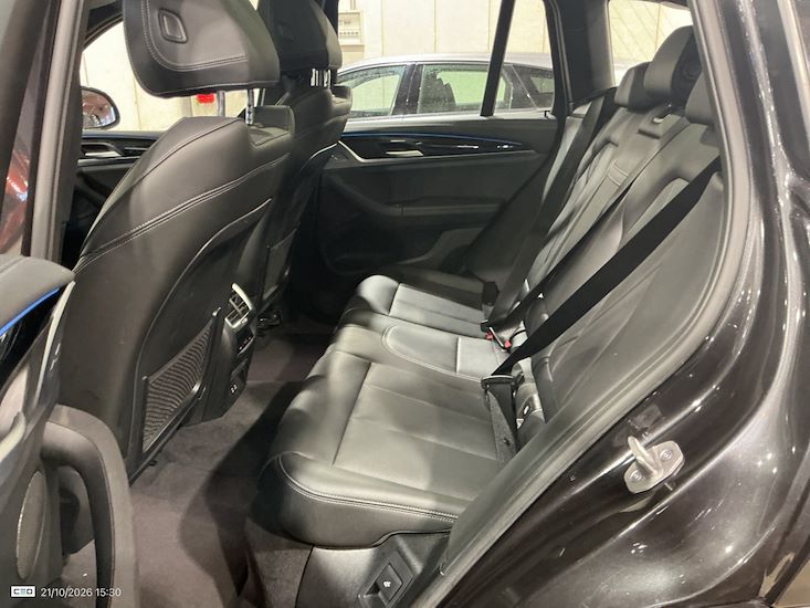 Bmw Ix3 — photo 12