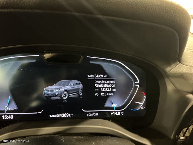 Bmw Ix3 — photo 8