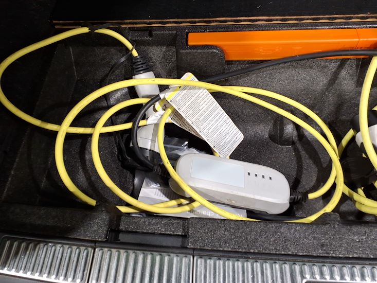 Skoda Superb — photo 12