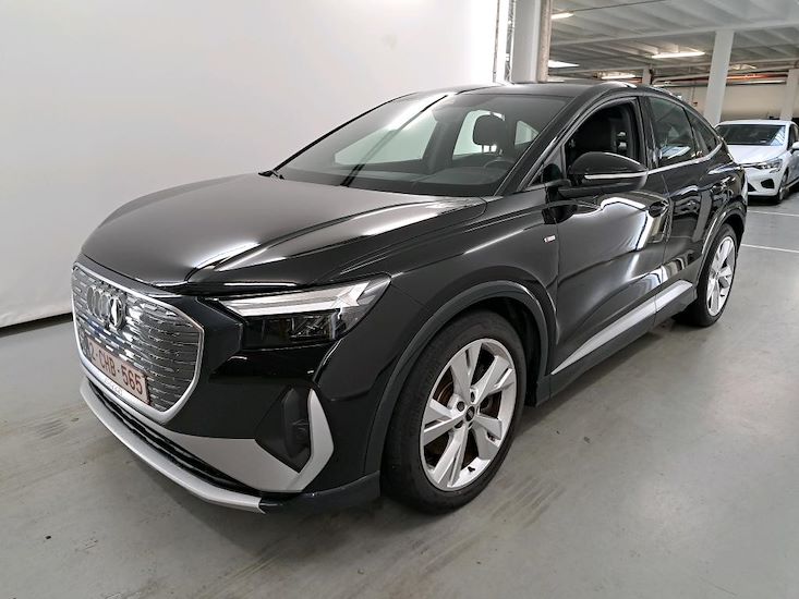Audi Q4