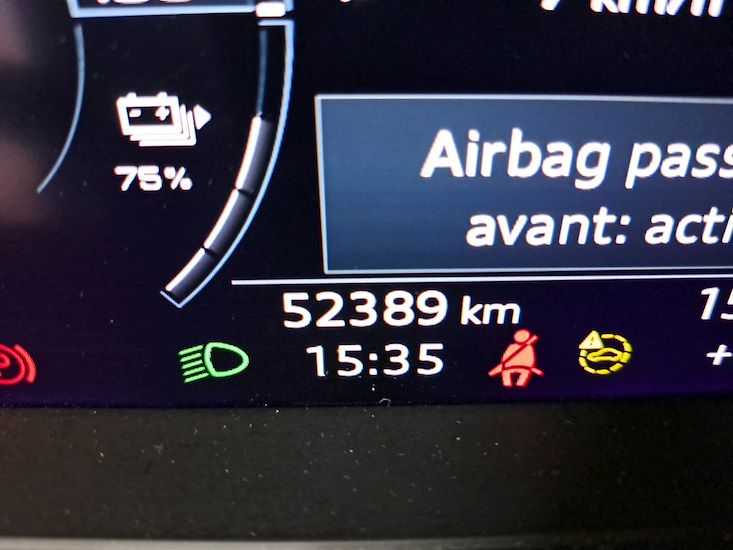 Audi Q4 — photo 9