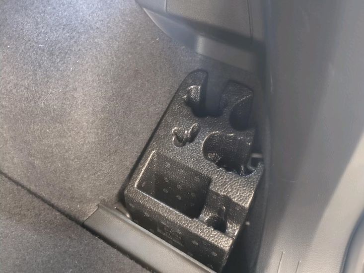 Volkswagen Tiguan — photo 11