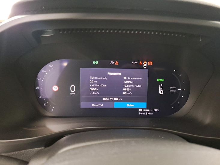 Volvo C40 — photo 10