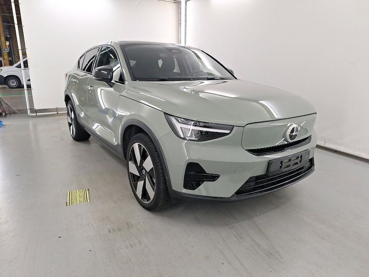 Volvo C40 — photo 2
