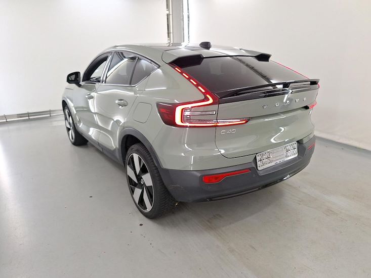 Volvo C40 — photo 3