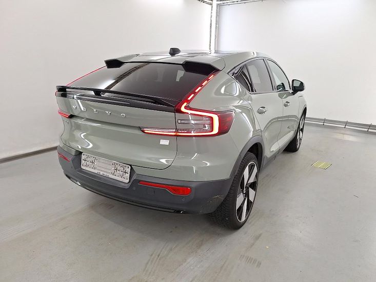 Volvo C40 — photo 4