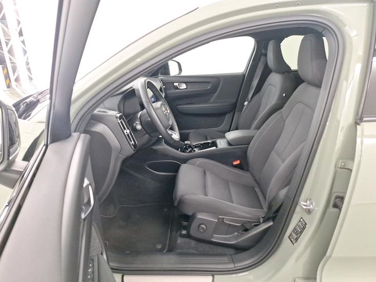 Volvo C40 — photo 5