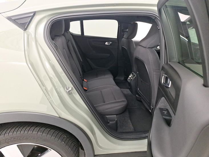 Volvo C40 — photo 6