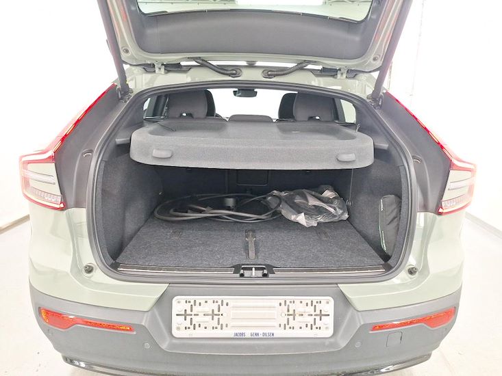 Volvo C40 — photo 7
