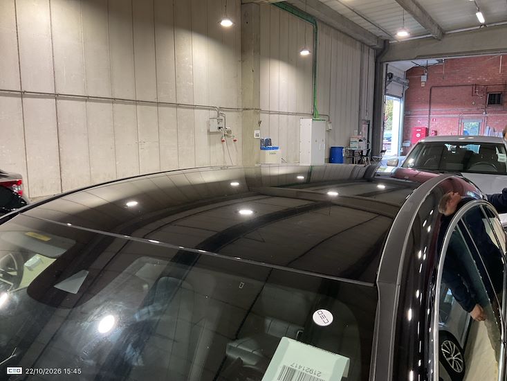 Mercedes-Benz Cla — photo 15