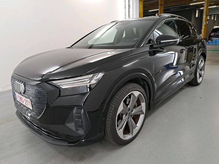 Audi Q4