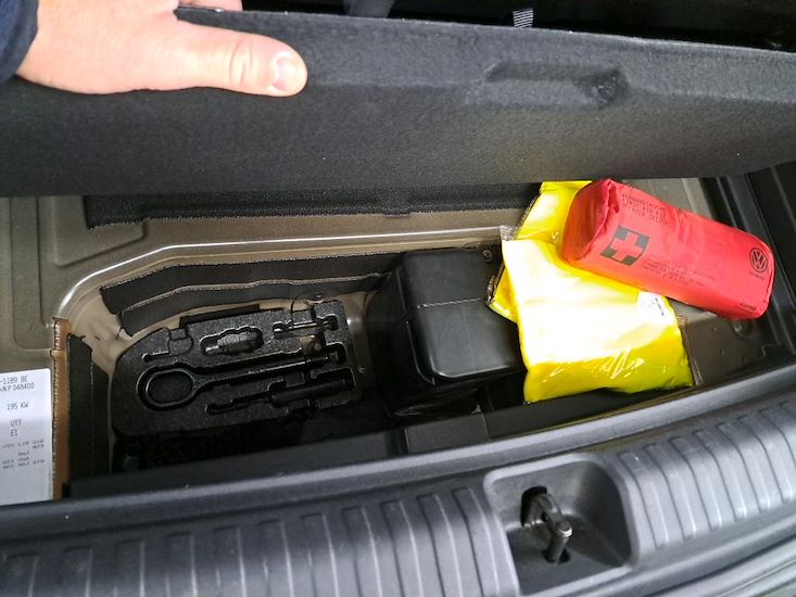 Audi Q4 — photo 11