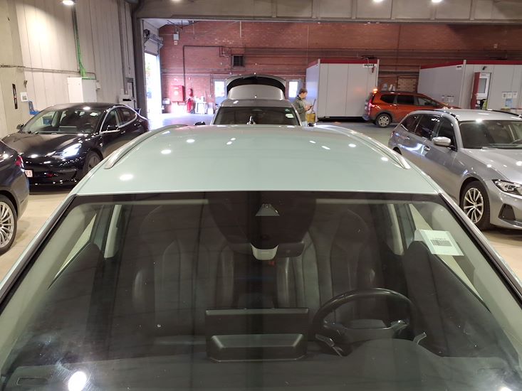 Skoda Enyaq — photo 12