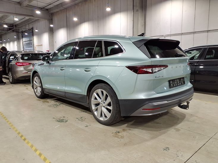 Skoda Enyaq — photo 2
