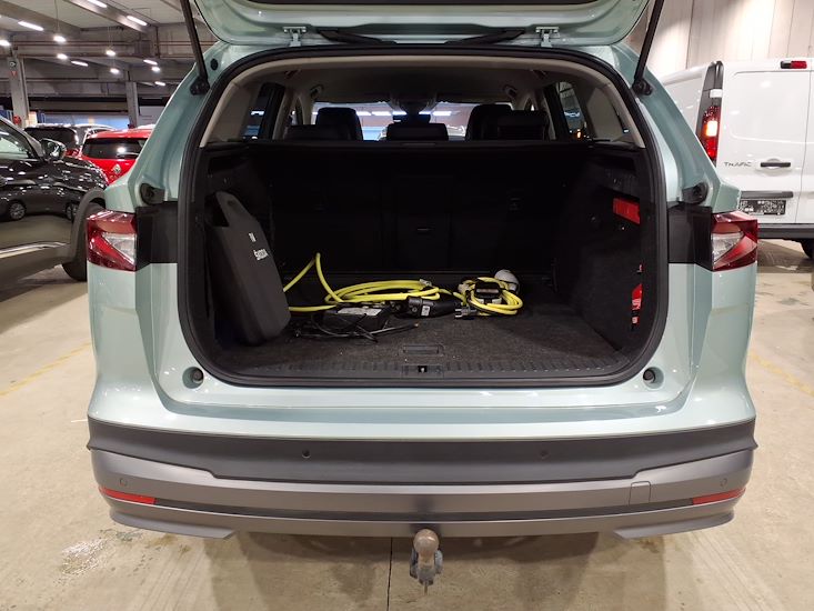 Skoda Enyaq — photo 3