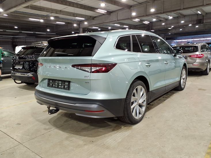 Skoda Enyaq — photo 4