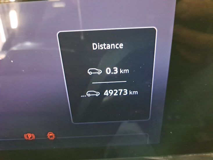 Renault Mégane — photo 10