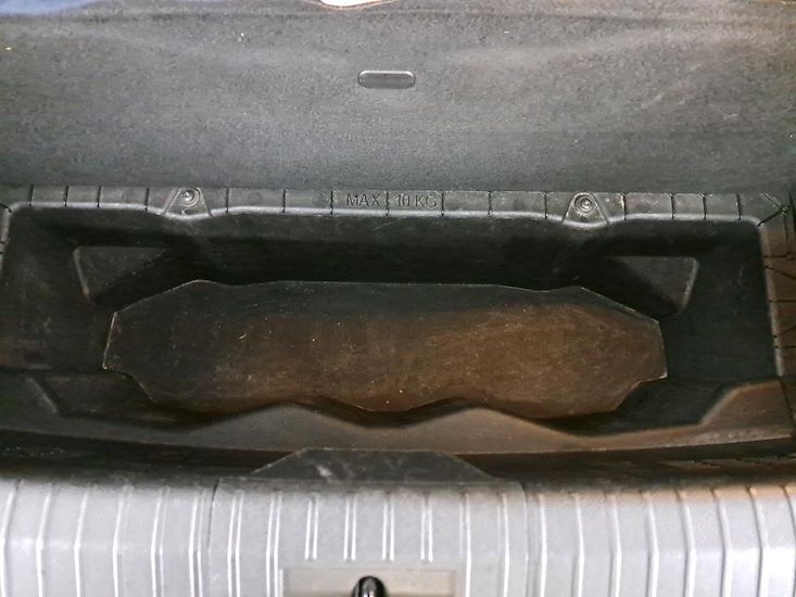 Renault Mégane — photo 11