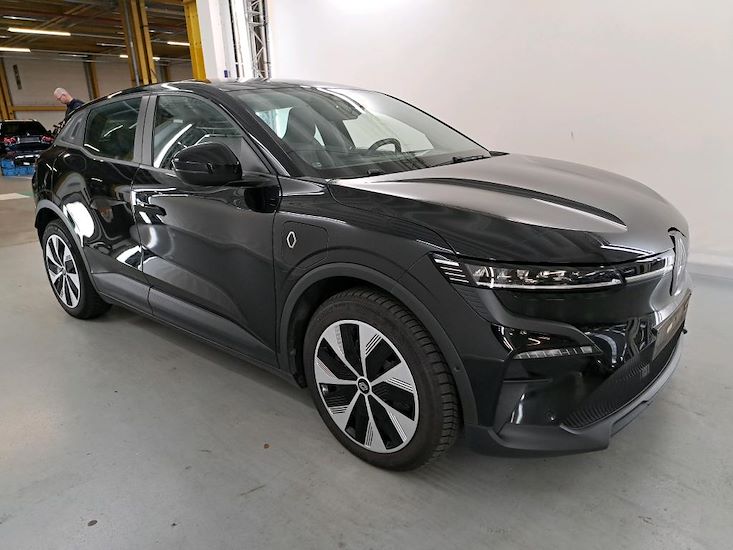 Renault Mégane — photo 2