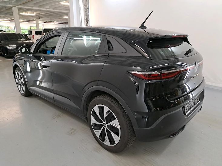 Renault Mégane — photo 3