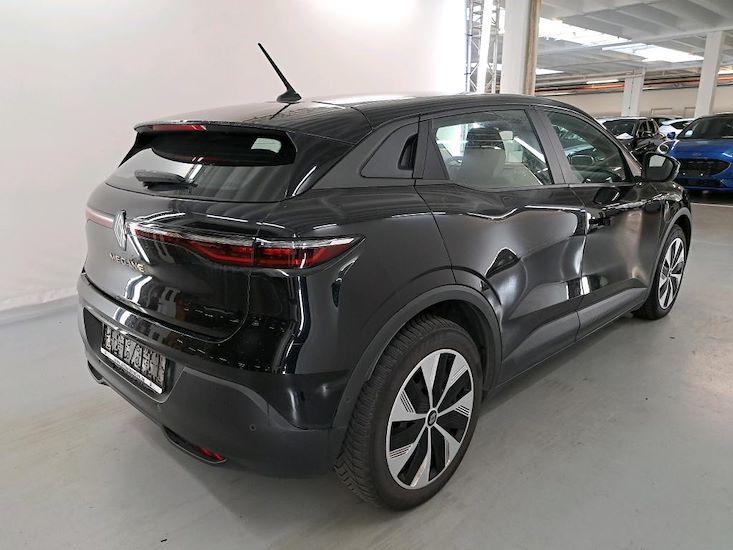 Renault Mégane — photo 4