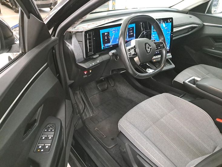 Renault Mégane — photo 5