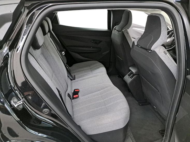 Renault Mégane — photo 6