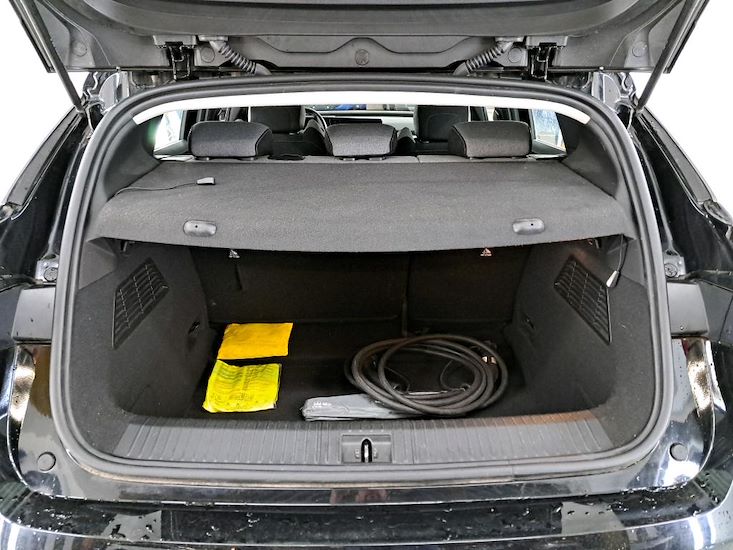 Renault Mégane — photo 7