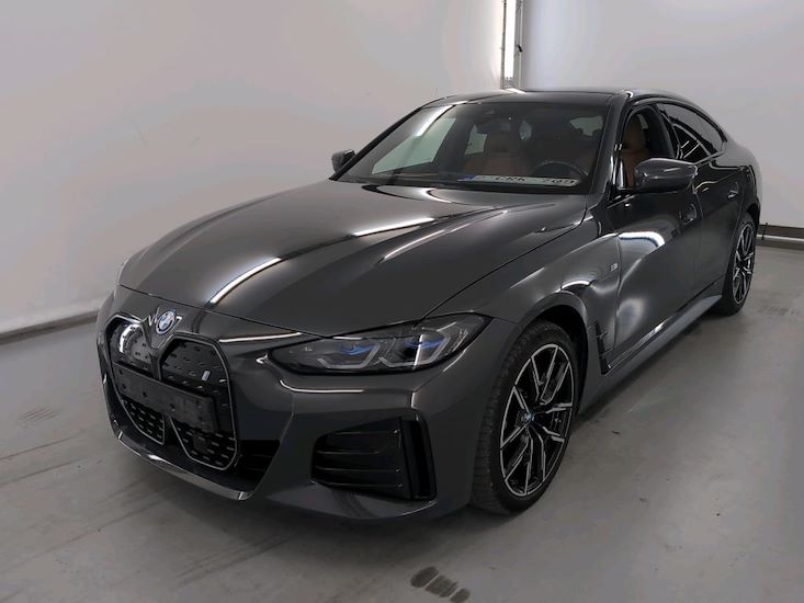Bmw I4