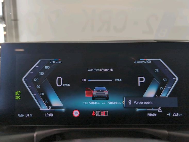Bmw I4 — photo 10
