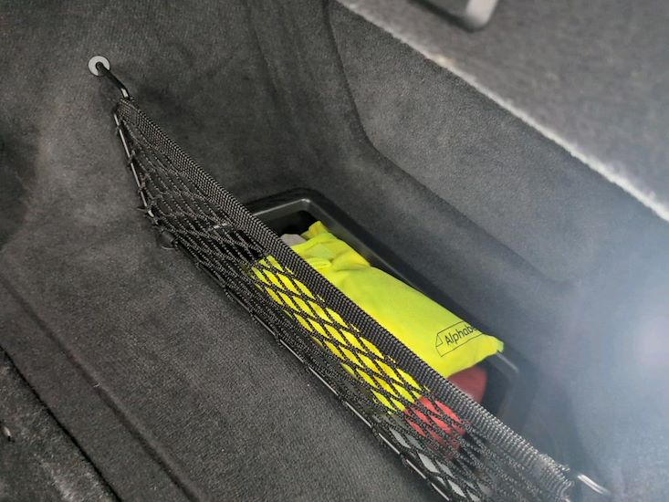 Bmw I4 — photo 11