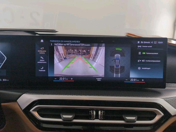 Bmw I4 — photo 12