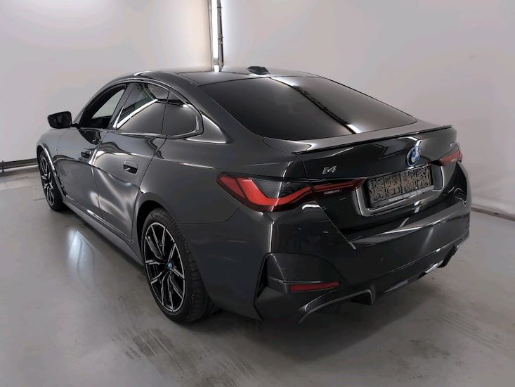 Bmw I4 — photo 3