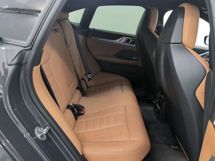 Bmw I4 — photo 6