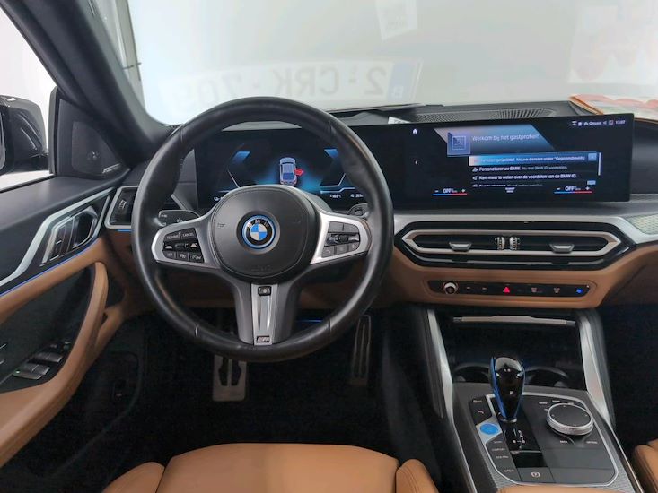 Bmw I4 — photo 8