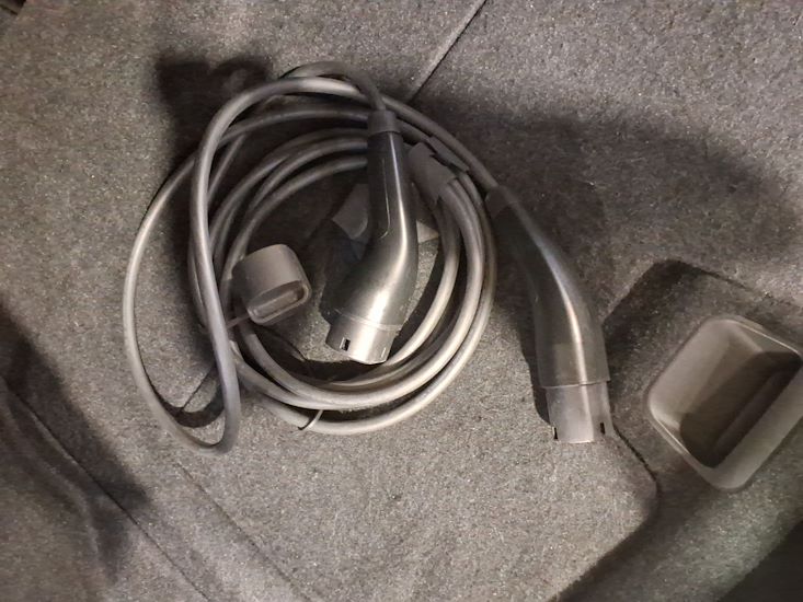 Polestar 2 — photo 12
