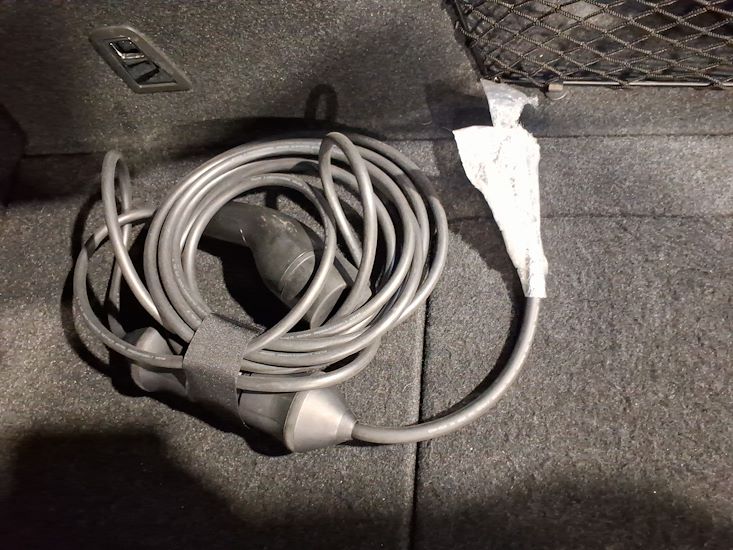 Polestar 2 — photo 13