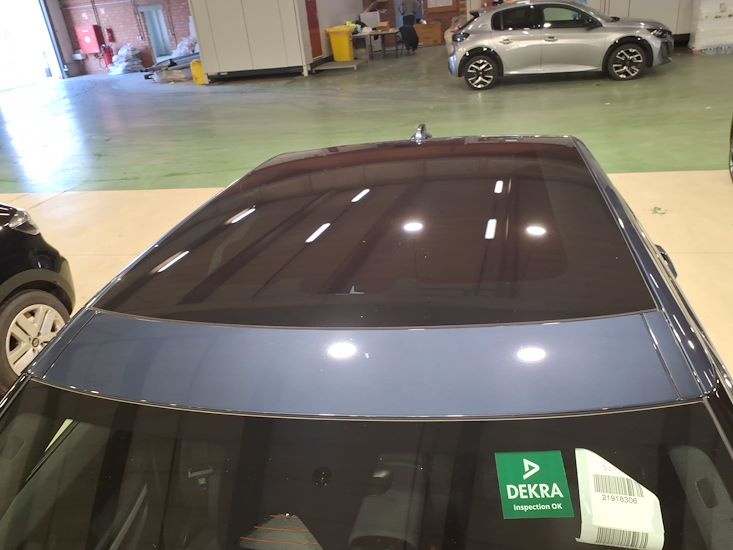 Polestar 2 — photo 14