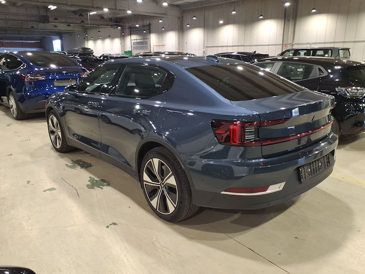Polestar 2 — photo 2