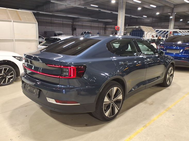 Polestar 2 — photo 4