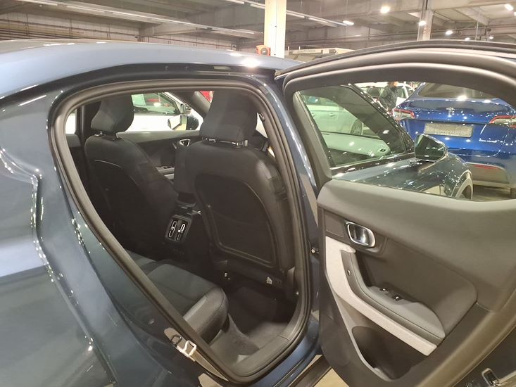 Polestar 2 — photo 5