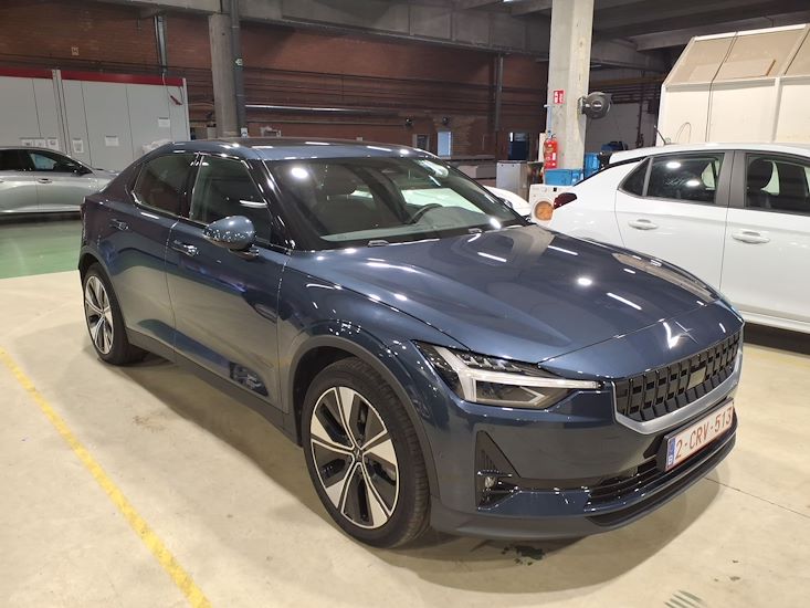 Polestar 2 — photo 8