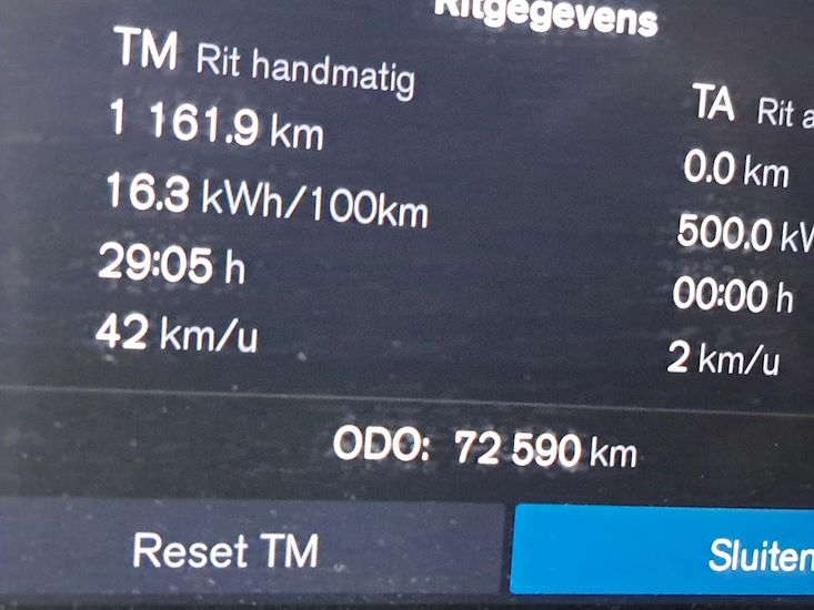 Volvo Xc40 — photo 10