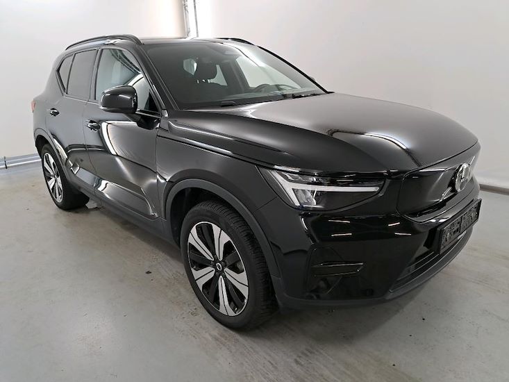 Volvo Xc40 — photo 2