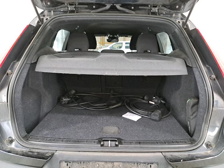 Volvo Xc40 — photo 7