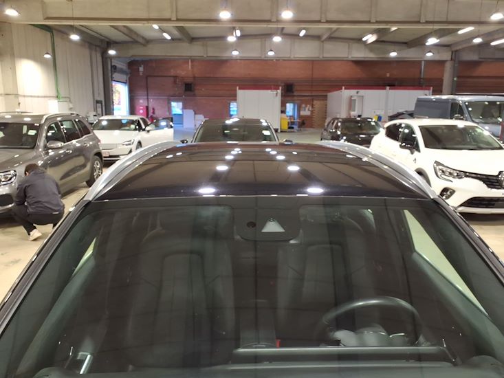 Mercedes-Benz Eqa — photo 13