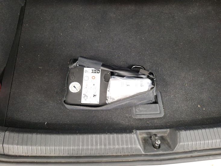 Volkswagen Golf — photo 10
