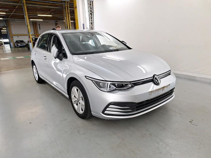 Volkswagen Golf — photo 2